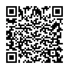 QR-koodi puhelinnumerolle +393452414871