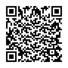 Código QR para número de teléfono +393452525616