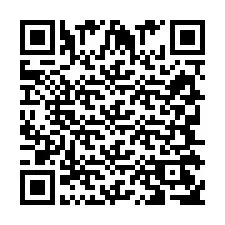 QR-код для номера телефона +393452579279