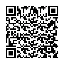 QR Code pour le numéro de téléphone +393452597991