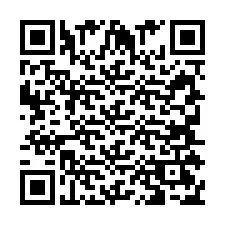 Código QR para número de telefone +393452755720