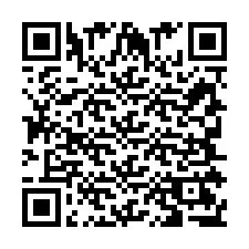 QR-code voor telefoonnummer +393452774621