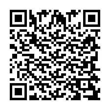 QR kód a telefonszámhoz +393452972546