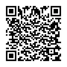 QR код за телефонен номер +393453000637