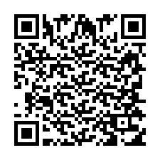 QR Code for Phone number +393453107952