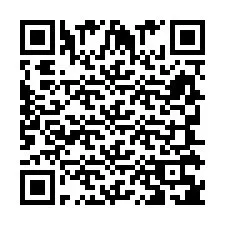 电话号码二维码 +393453819027