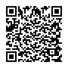 Código QR para número de teléfono +393454172732