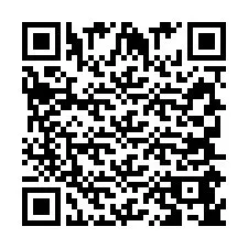 Codice QR per il numero di telefono +393454451730