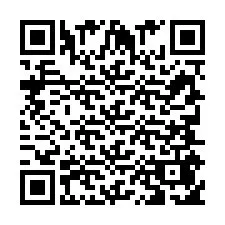 QR Code pour le numéro de téléphone +393454515981