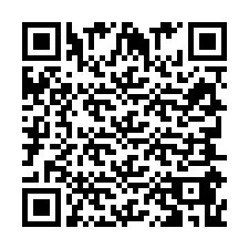 电话号码二维码 +393454690889