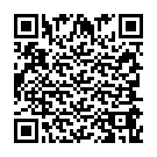 电话号码二维码 +393454690890