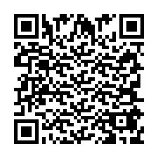 QR Code for Phone number +393454794354