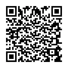 QR-код для номера телефона +393454860028