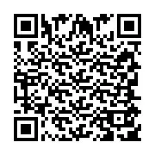 QR-koodi puhelinnumerolle +393455012874