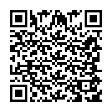 QR-Code für Telefonnummer +393455012875