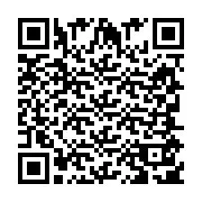 QR-Code für Telefonnummer +393455012876