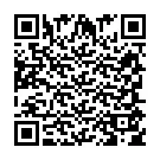 QR-Code für Telefonnummer +393455043173