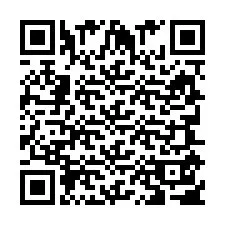 QR kód a telefonszámhoz +393455071086