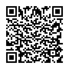 QR Code pour le numéro de téléphone +393455186600