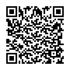 QR Code for Phone number +393455245463
