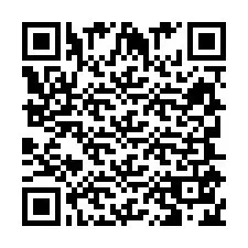 Kod QR dla numeru telefonu +393455245463