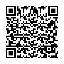 QR kód a telefonszámhoz +393455329275