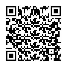 Kod QR dla numeru telefonu +393455663853