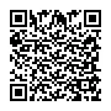 QR-Code für Telefonnummer +393455794574