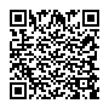 QR код за телефонен номер +393455882281