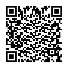 Código QR para número de telefone +393455987174