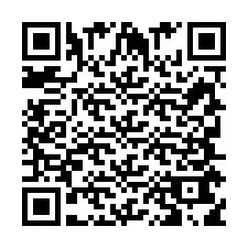 电话号码二维码 +393456183661