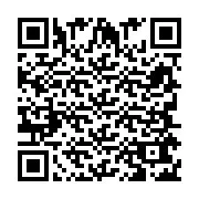 QR Code pour le numéro de téléphone +393456226647