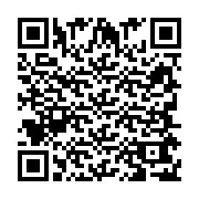 Código QR para número de teléfono +393456272643