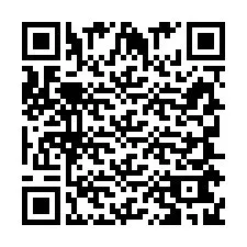 Kod QR dla numeru telefonu +393456293125