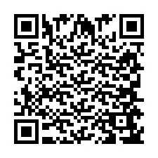 QR-koodi puhelinnumerolle +393456437736