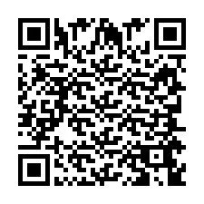 QR kód a telefonszámhoz +393456486892