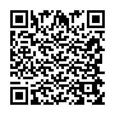 QR kód a telefonszámhoz +393456552675