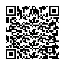 电话号码二维码 +393456778990