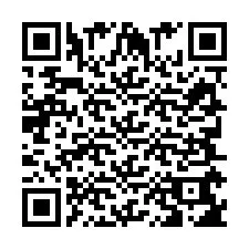 QR Code สำหรับหมายเลขโทรศัพท์ +393456820689