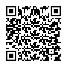 Kode QR untuk nomor Telepon +393457044884