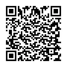 Código QR para número de telefone +393457342830