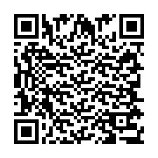 Código QR para número de telefone +393457372698