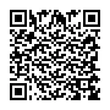 Kode QR untuk nomor Telepon +393457461958