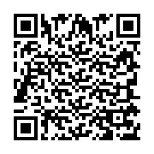 QR код за телефонен номер +393457724002