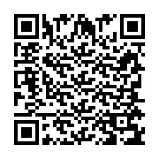 Kod QR dla numeru telefonu +393457926855