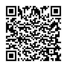 Código QR para número de teléfono +393457992441