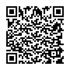 QR код за телефонен номер +393459064887