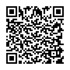 Código QR para número de teléfono +393459065280