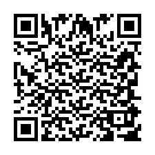 QR код за телефонен номер +393459073175