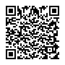 電話番号のQRコード +393459103424